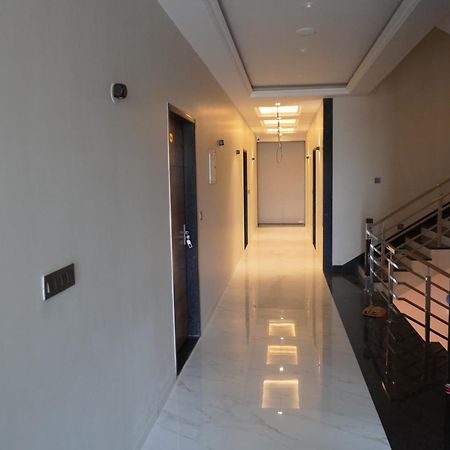 Hotel Heera Palace Khātu Zewnętrze zdjęcie