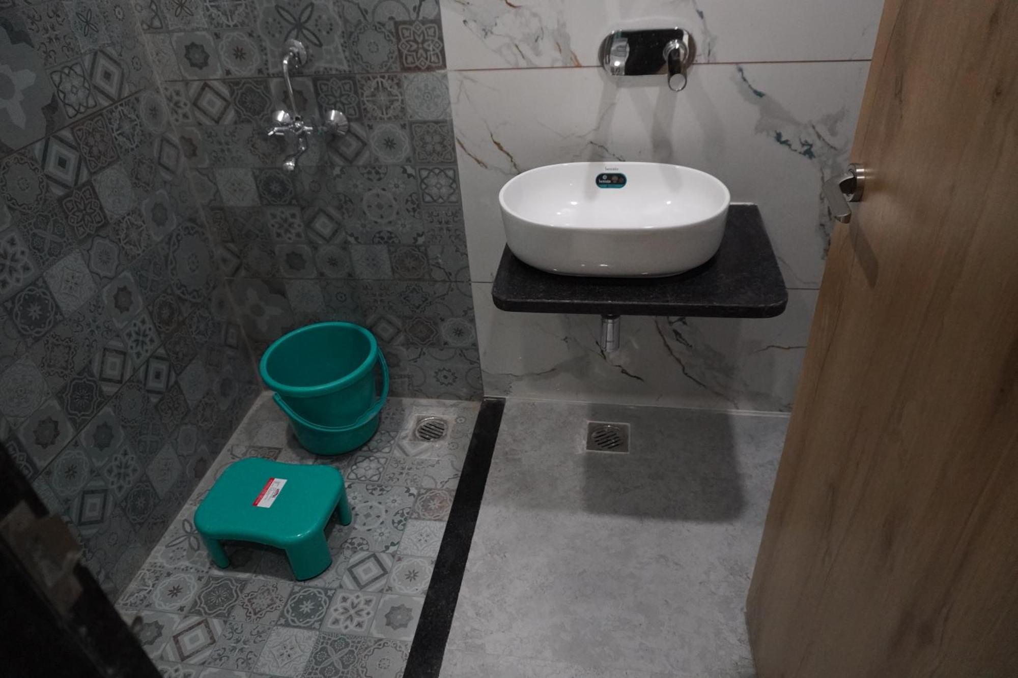 Hotel Heera Palace Khātu Zewnętrze zdjęcie