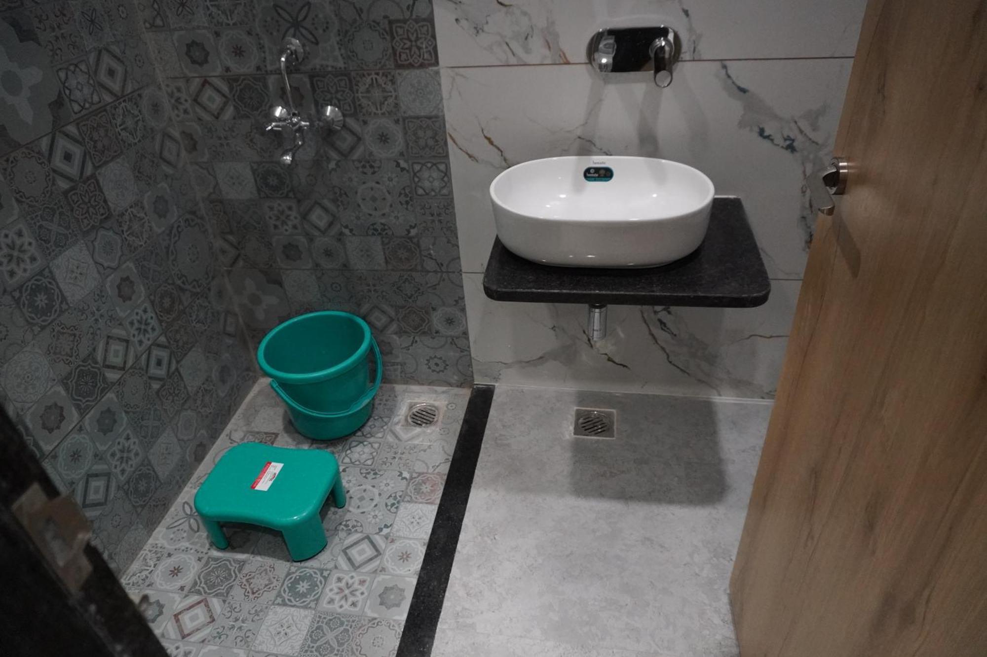 Hotel Heera Palace Khātu Zewnętrze zdjęcie