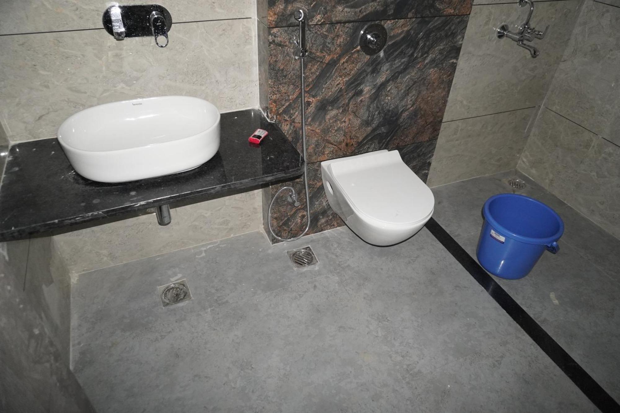 Hotel Heera Palace Khātu Zewnętrze zdjęcie