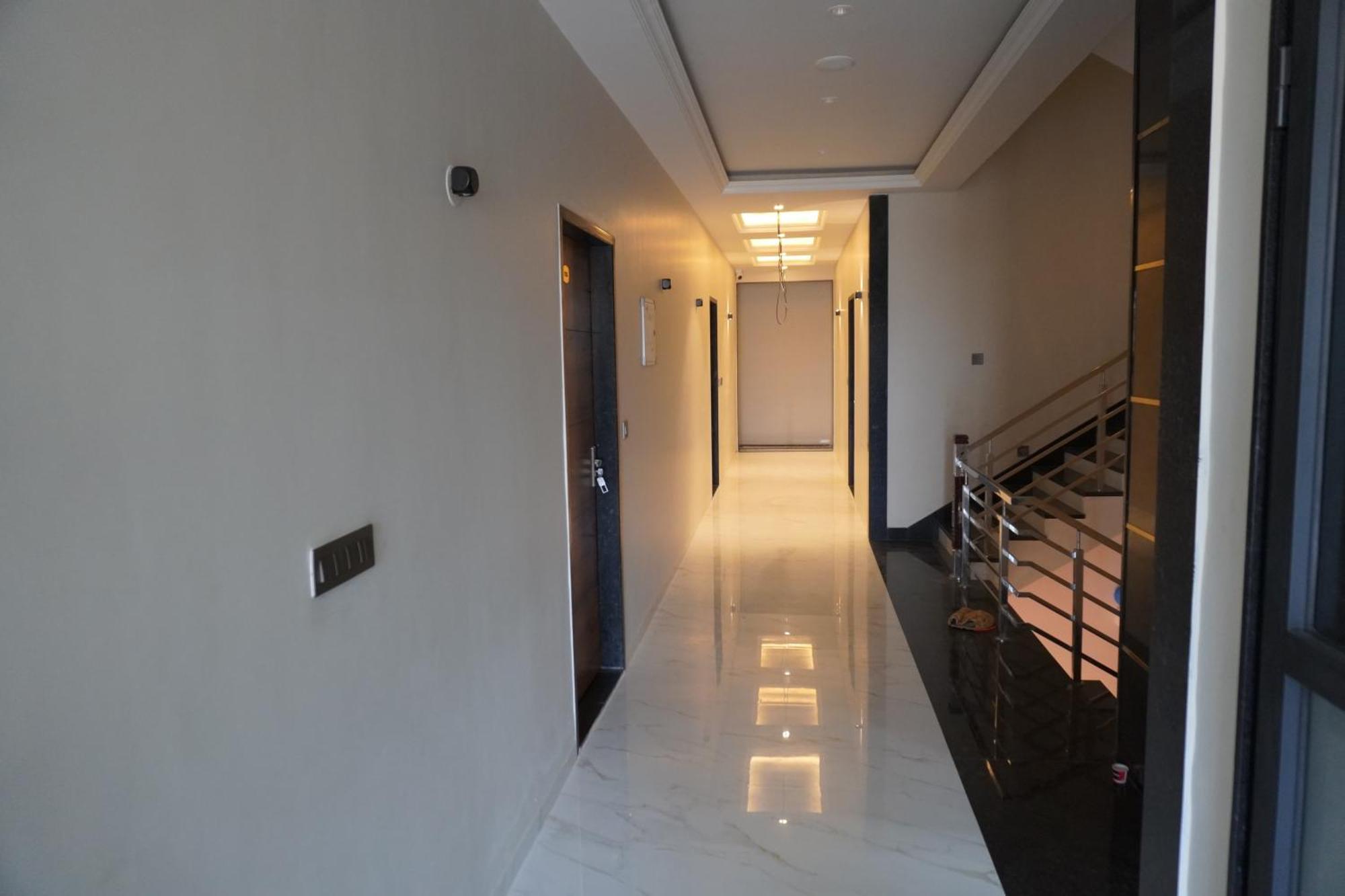 Hotel Heera Palace Khātu Zewnętrze zdjęcie