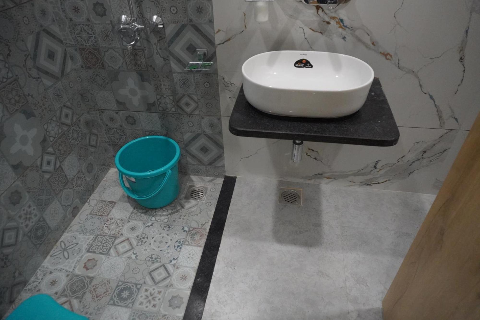 Hotel Heera Palace Khātu Zewnętrze zdjęcie