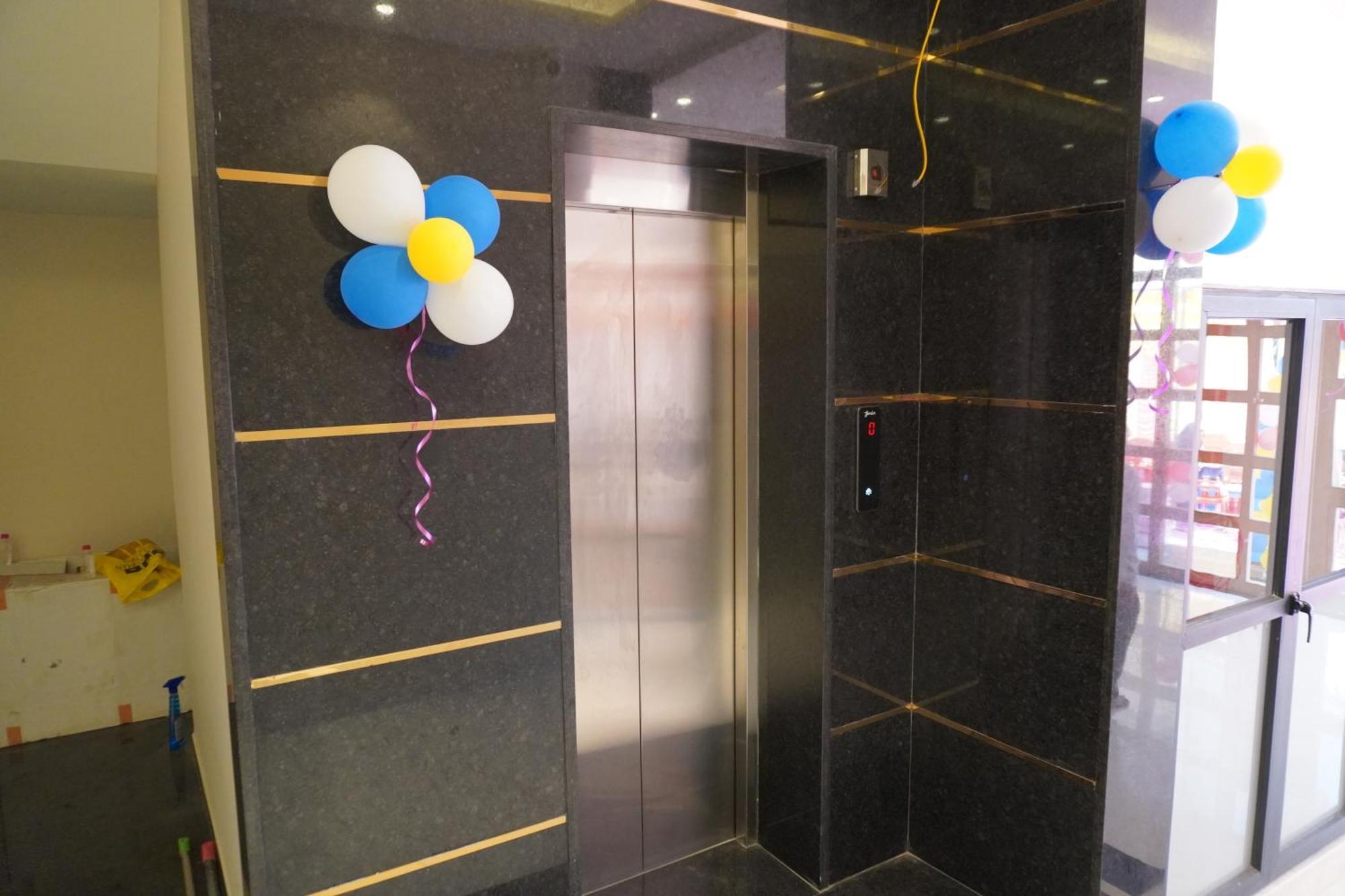 Hotel Heera Palace Khātu Zewnętrze zdjęcie