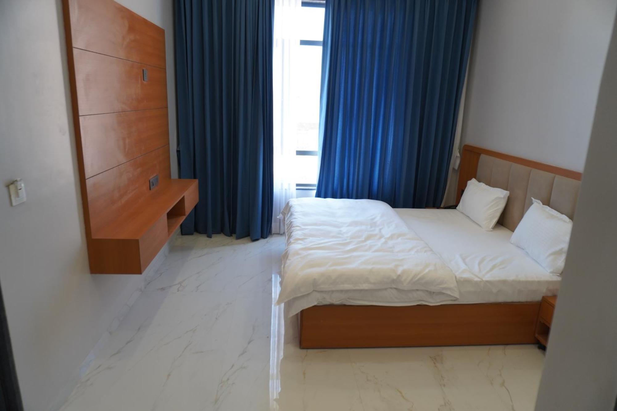 Hotel Heera Palace Khātu Zewnętrze zdjęcie