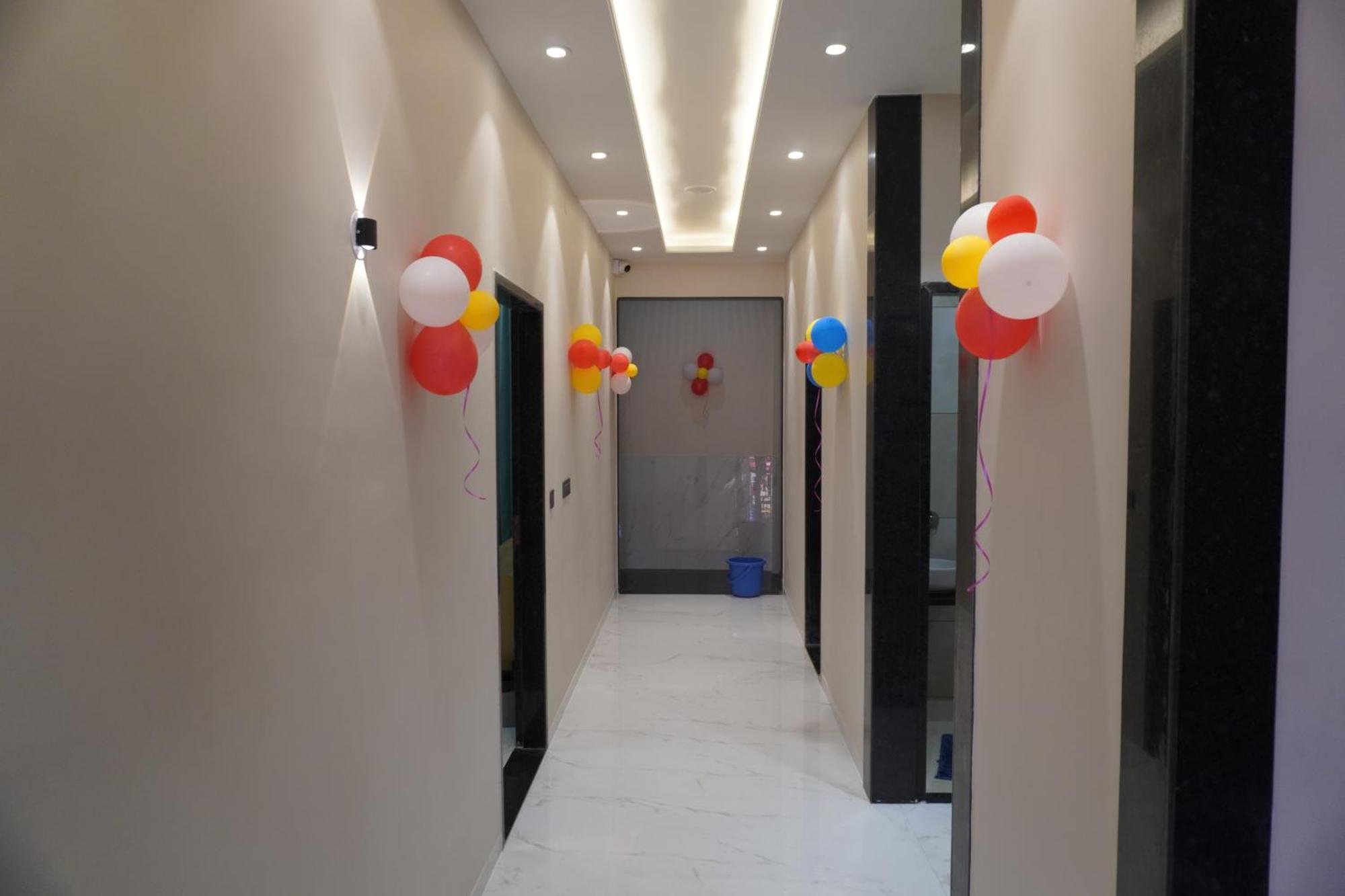 Hotel Heera Palace Khātu Zewnętrze zdjęcie